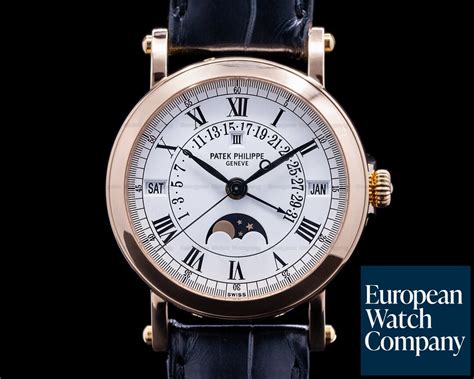 patek philippe 5059 r-001|Patek Philippe calatrava watch.